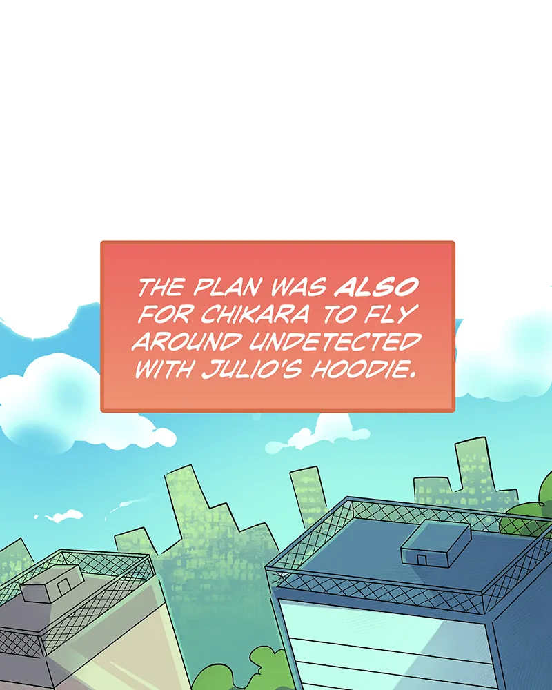 Read The UnCommons chapter 43 image 61 on Lezhin