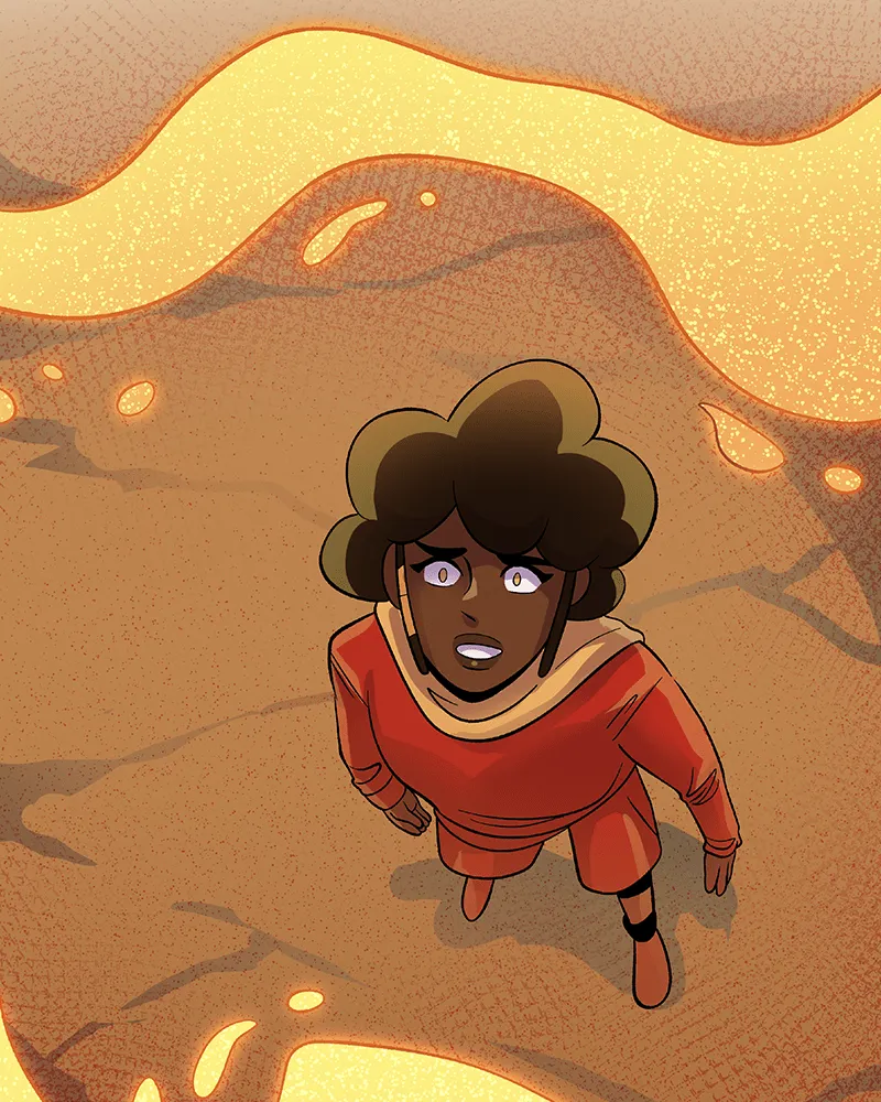 Read The UnCommons chapter 43 image 7 on Lezhin