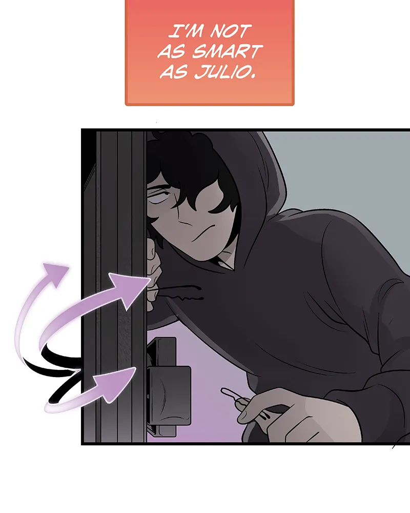 Read The UnCommons chapter 43 image 79 on Lezhin