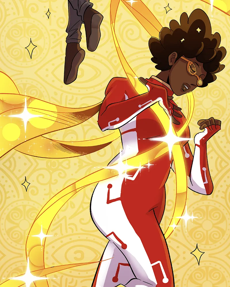 Read The UnCommons chapter 43 image 90 on Lezhin