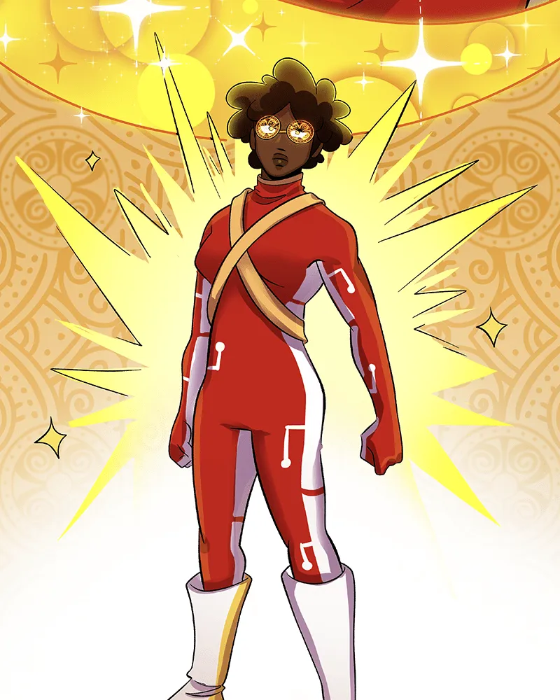 Read The UnCommons chapter 43 image 92 on Lezhin