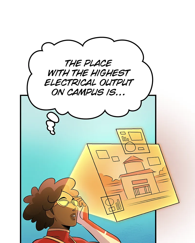 Read The UnCommons chapter 43 image 97 on Lezhin