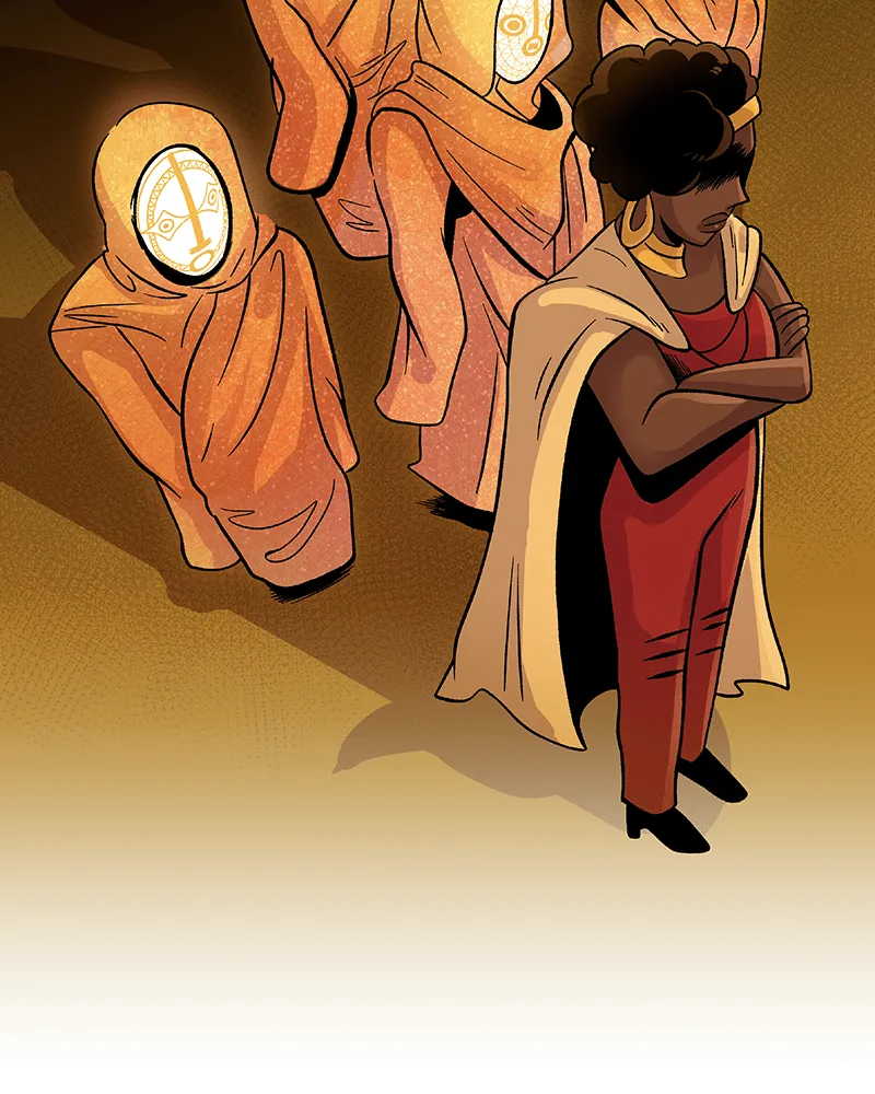 Read The UnCommons chapter 44 image 1 on Lezhin