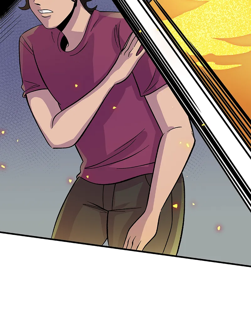 Read The UnCommons chapter 44 image 104 on Lezhin