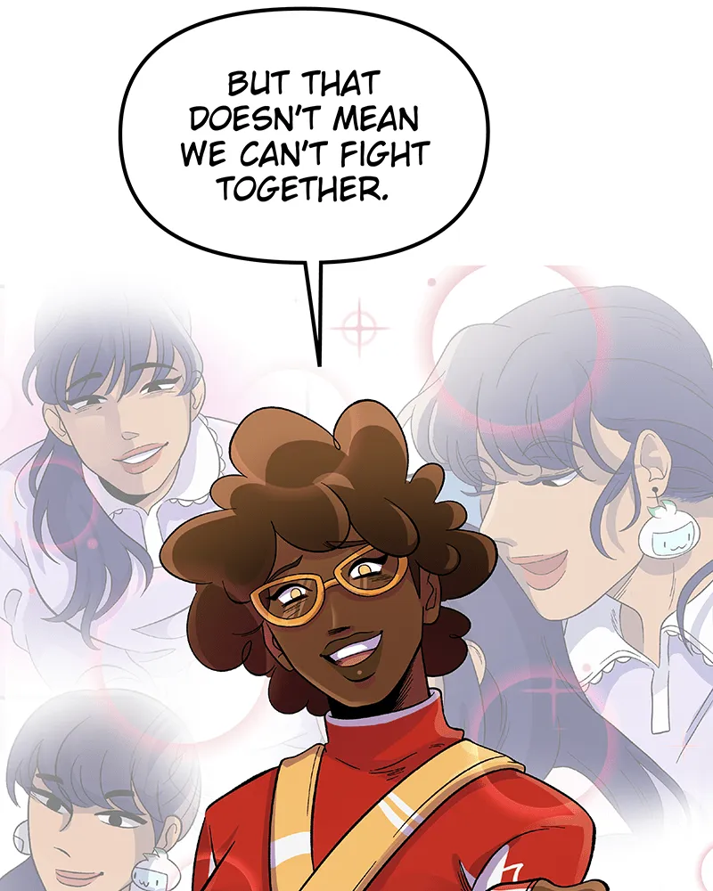 Read The UnCommons chapter 44 image 106 on Lezhin