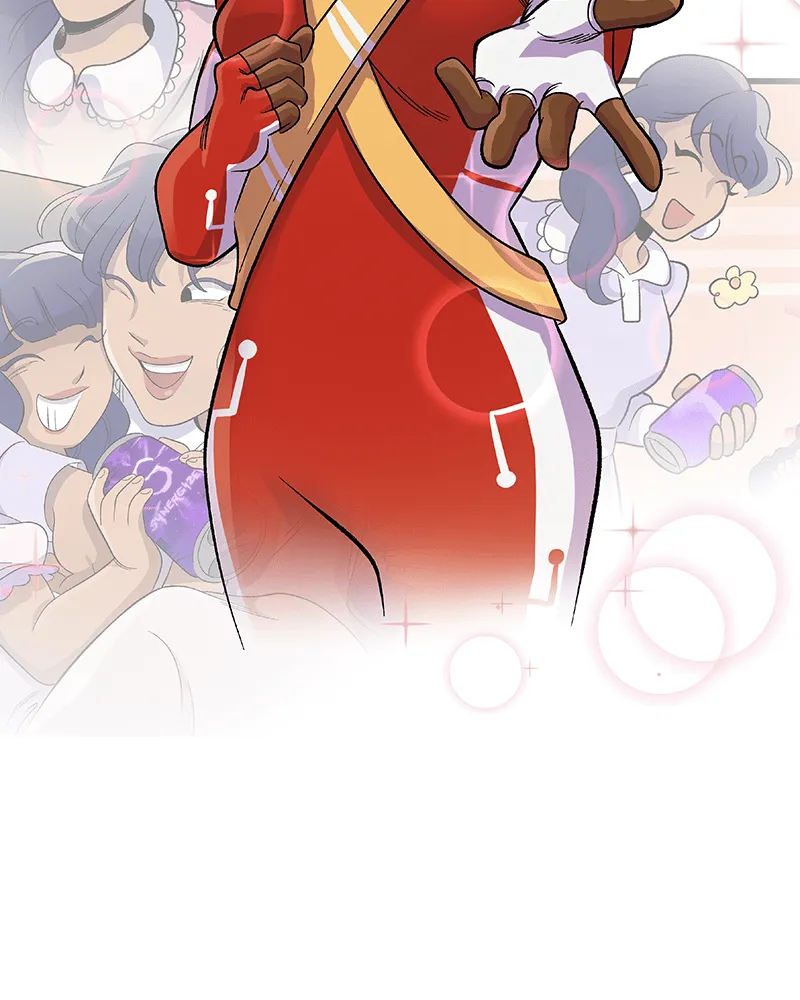 Read The UnCommons chapter 44 image 107 on Lezhin