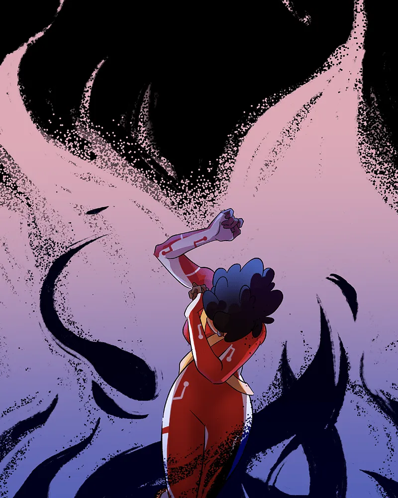 Read The UnCommons chapter 44 image 11 on Lezhin