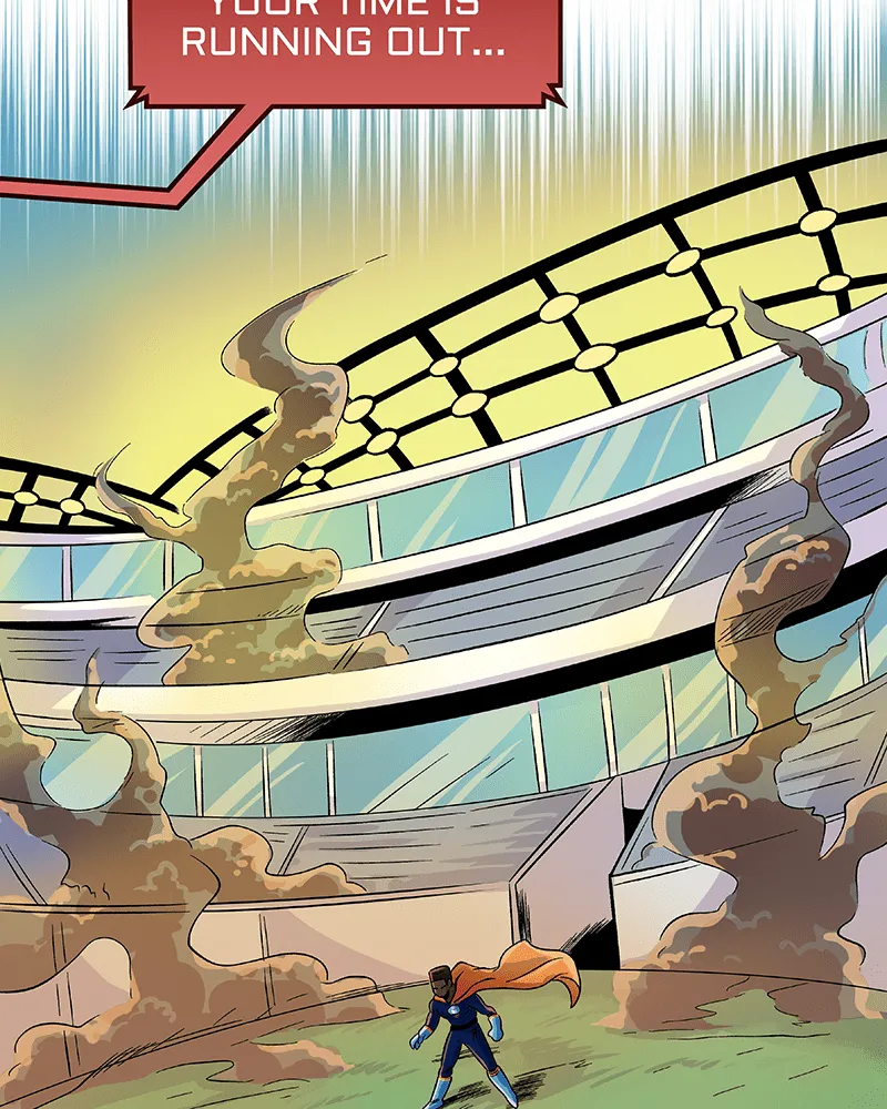 Read The UnCommons chapter 44 image 117 on Lezhin