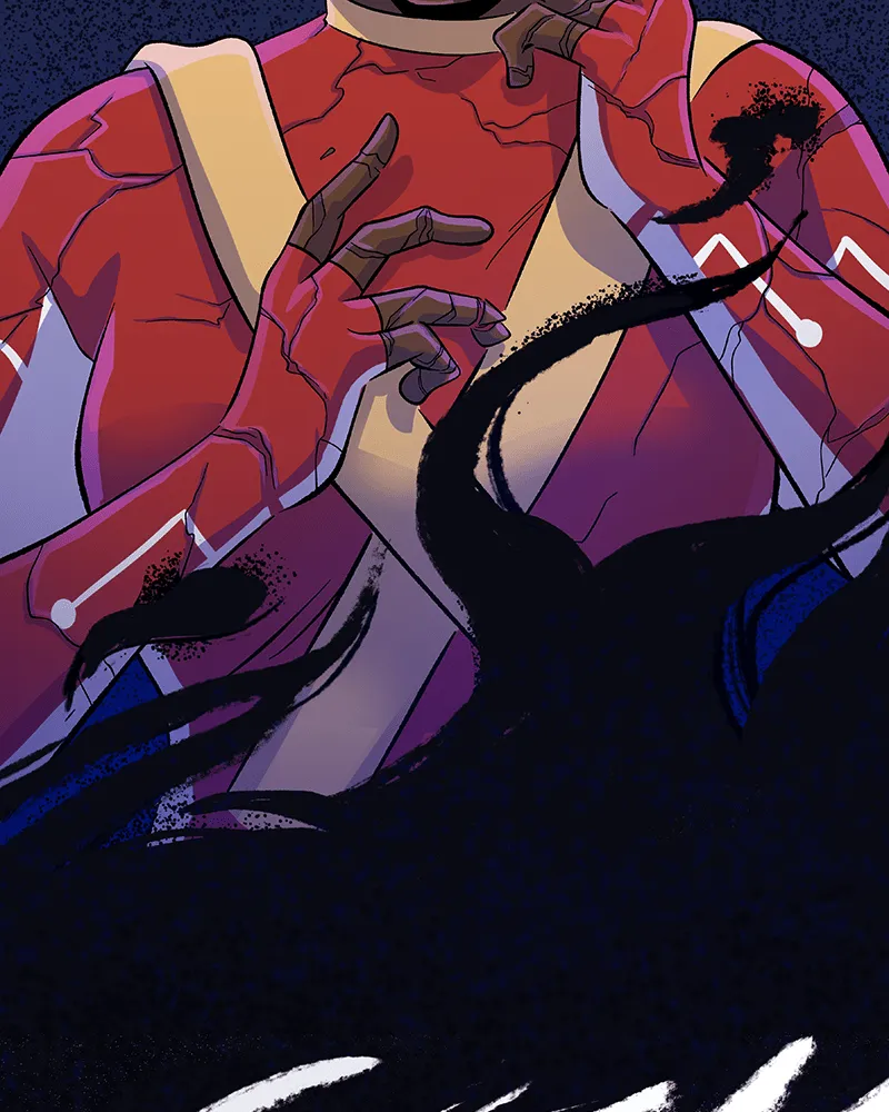 Read The UnCommons chapter 44 image 17 on Lezhin