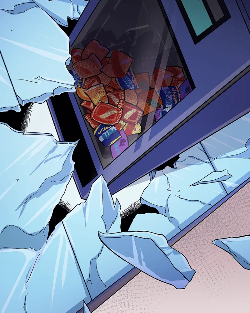Read The UnCommons chapter 44 image 22 on Lezhin