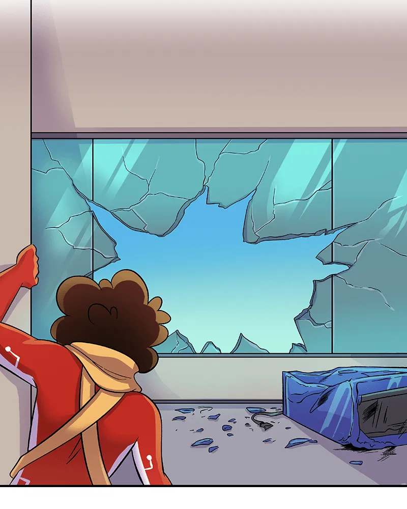 Read The UnCommons chapter 44 image 26 on Lezhin