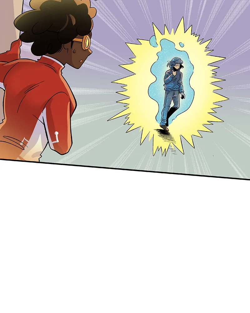 Read The UnCommons chapter 44 image 33 on Lezhin