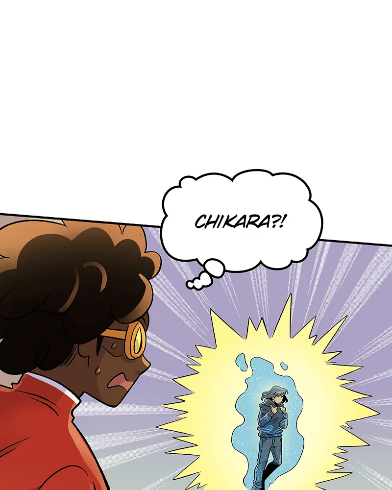Read The UnCommons chapter 44 image 34 on Lezhin