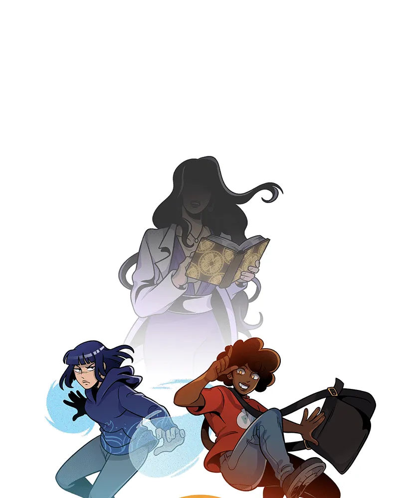 Read The UnCommons chapter 44 image 37 on Lezhin