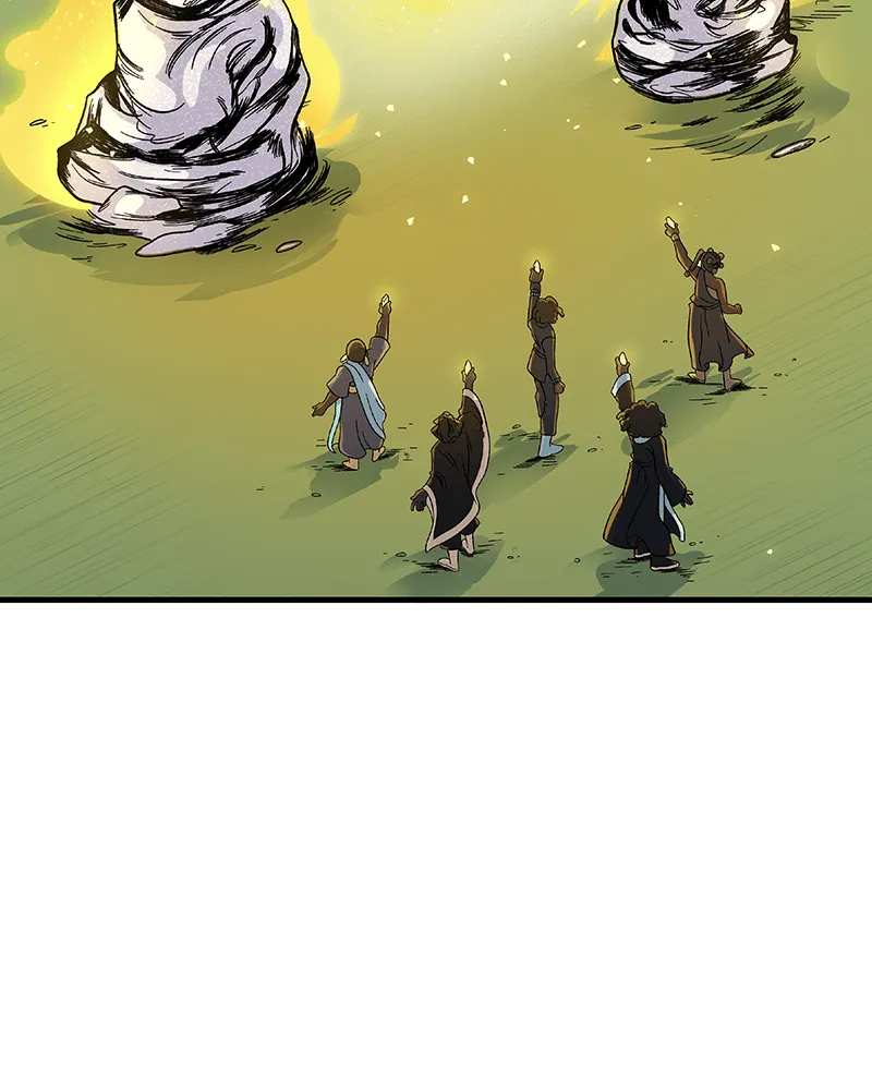Read The UnCommons chapter 44 image 4 on Lezhin