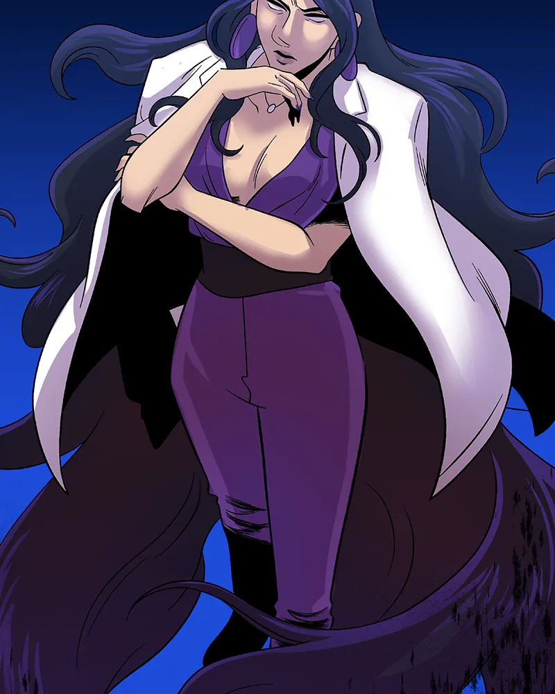 Read The UnCommons chapter 44 image 44 on Lezhin