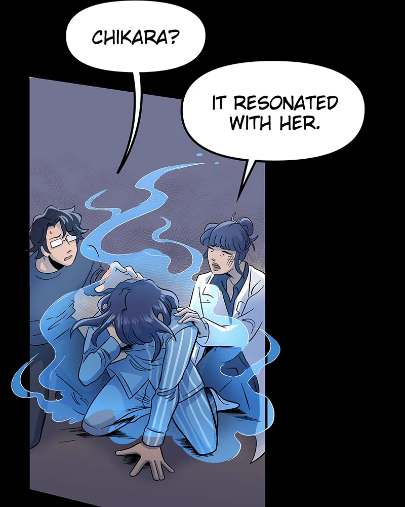 Read The UnCommons chapter 44 image 56 on Lezhin