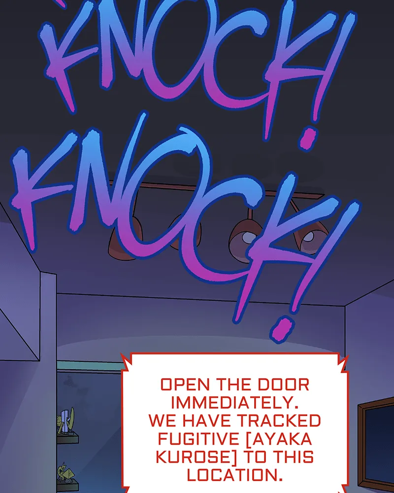 Read The UnCommons chapter 44 image 61 on Lezhin