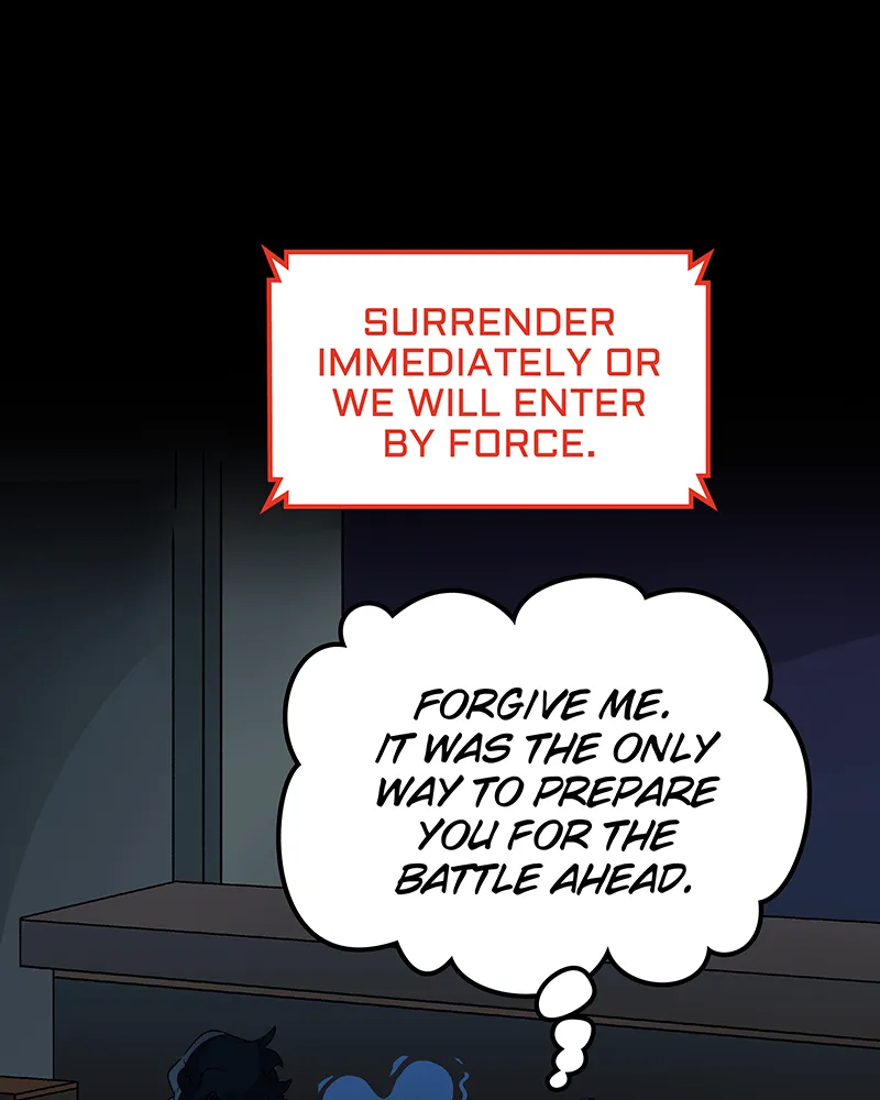 Read The UnCommons chapter 44 image 63 on Lezhin