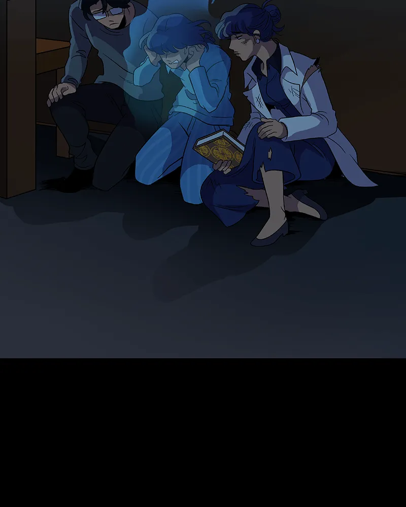 Read The UnCommons chapter 44 image 64 on Lezhin