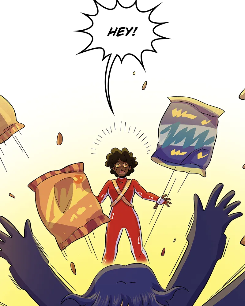 Read The UnCommons chapter 44 image 69 on Lezhin