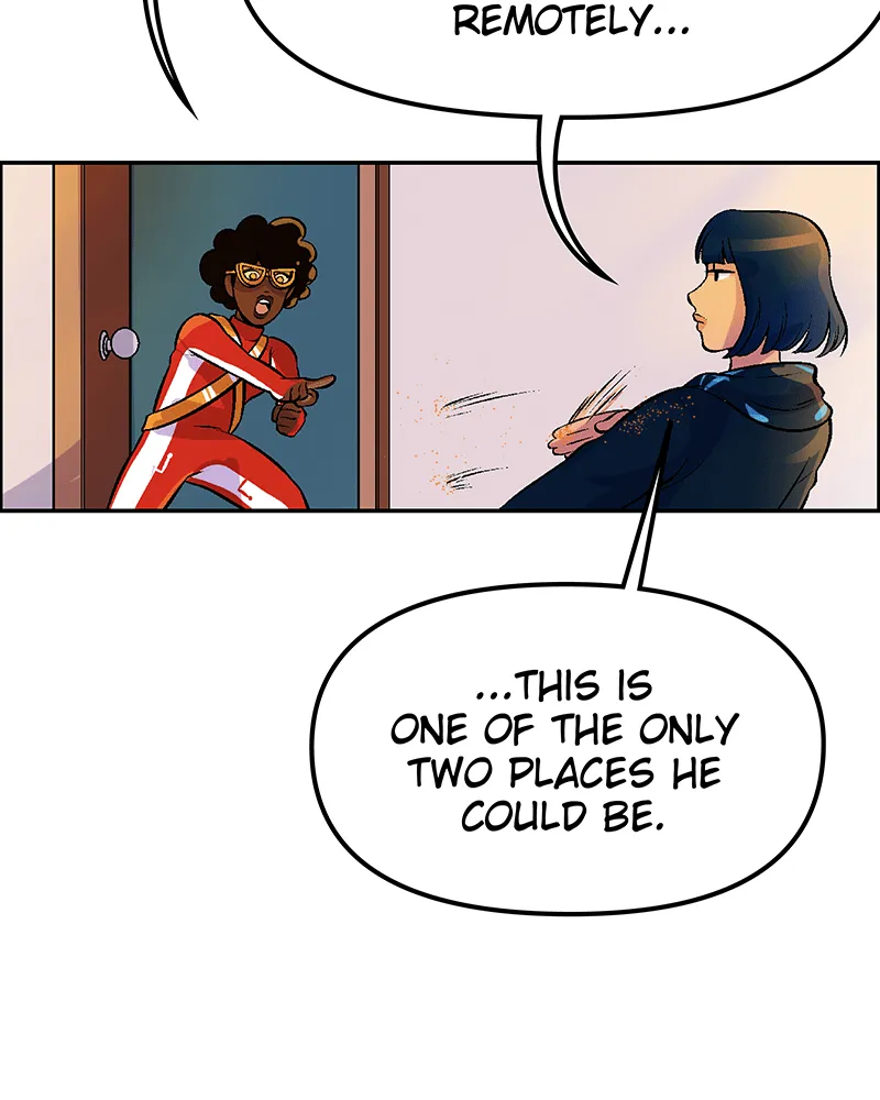 Read The UnCommons chapter 44 image 74 on Lezhin