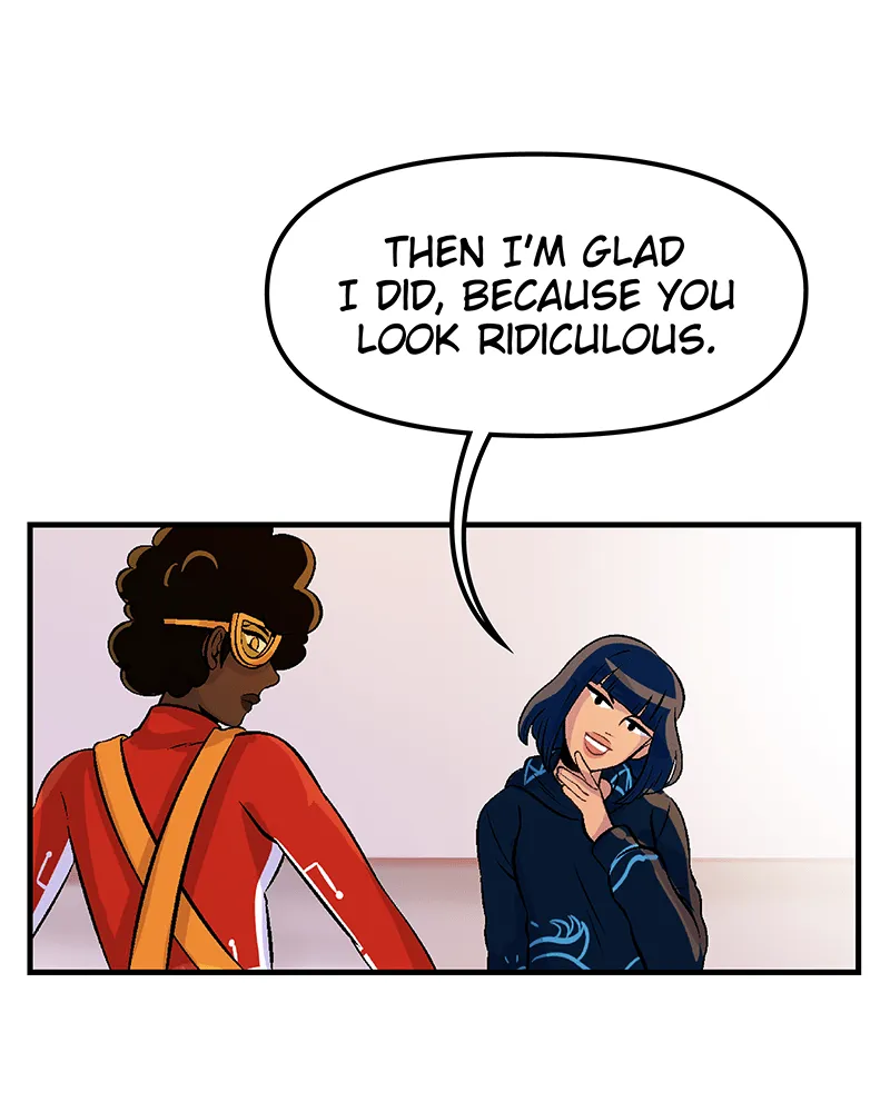 Read The UnCommons chapter 44 image 79 on Lezhin