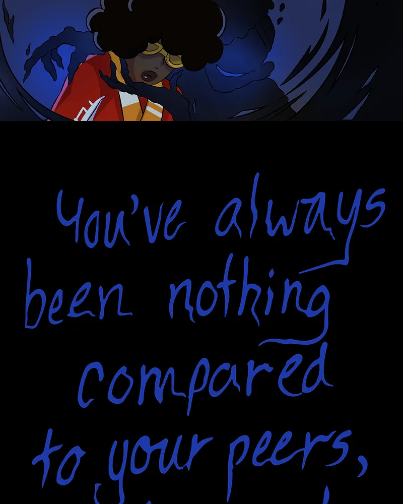 Read The UnCommons chapter 44 image 9 on Lezhin