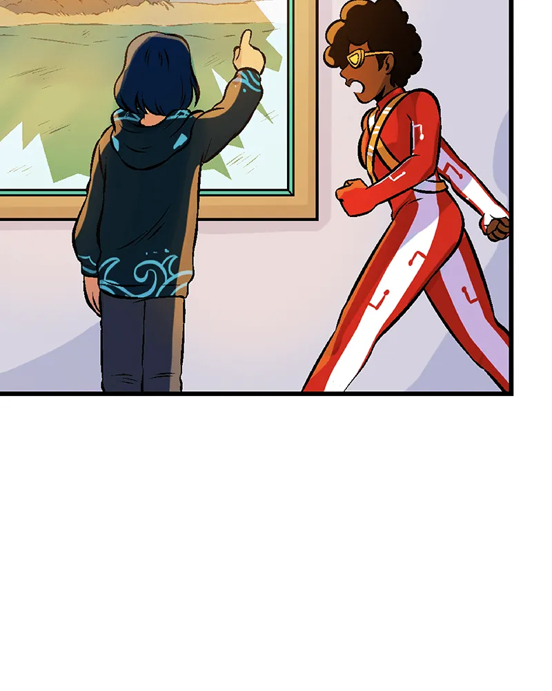 Read The UnCommons chapter 44 image 90 on Lezhin