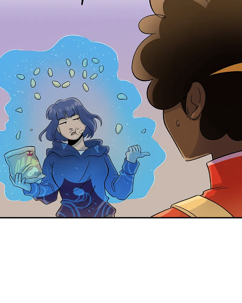 Read The UnCommons chapter 44 image 94 on Lezhin