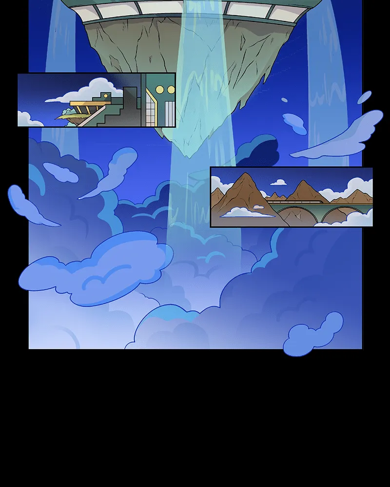 Read The UnCommons chapter 45 image 1 on Lezhin