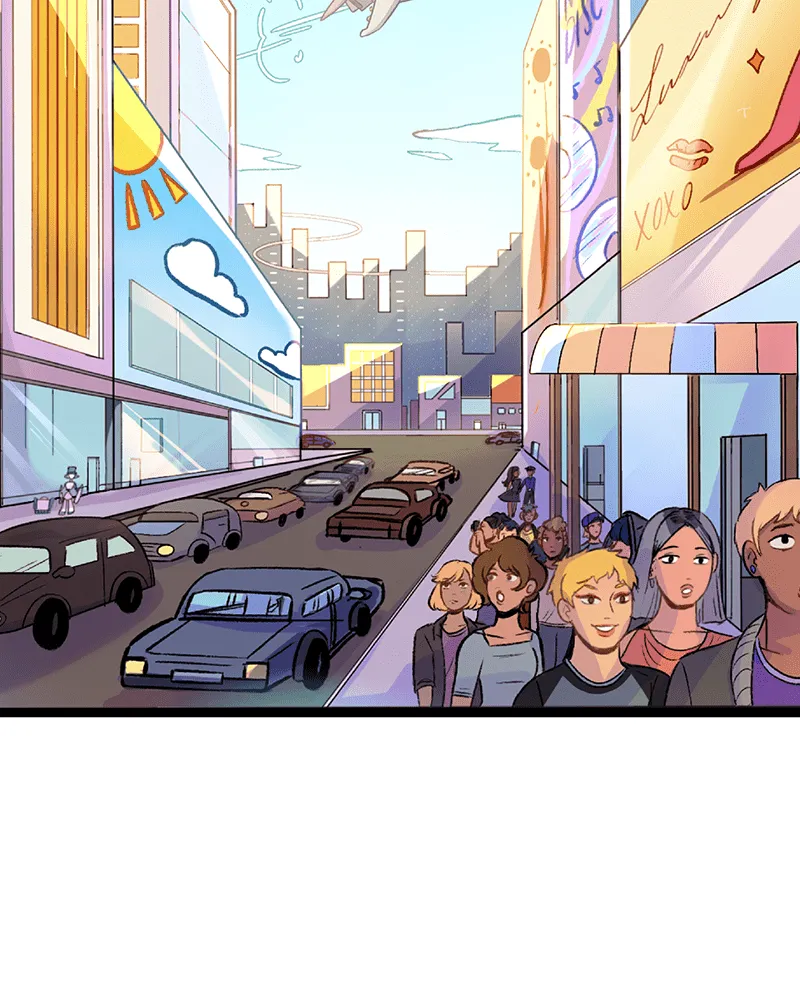 Read The UnCommons chapter 45 image 106 on Lezhin