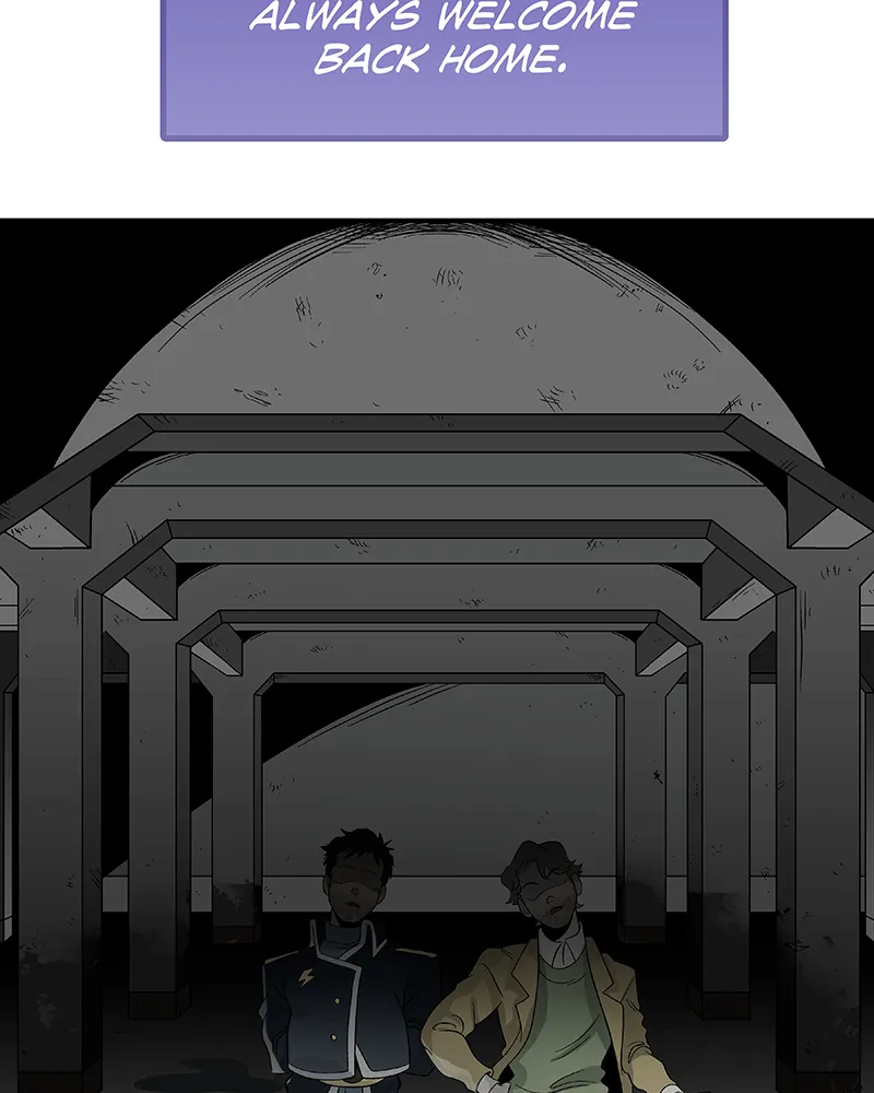 Read The UnCommons chapter 45 image 108 on Lezhin
