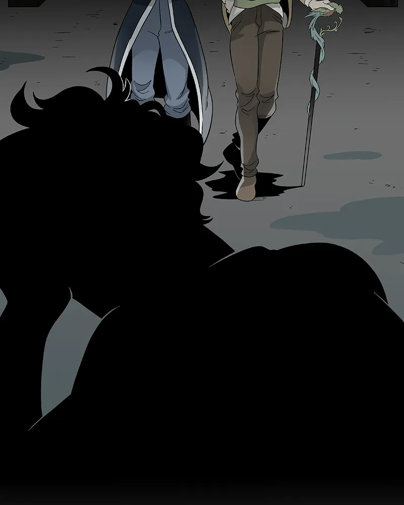 Read The UnCommons chapter 45 image 109 on Lezhin