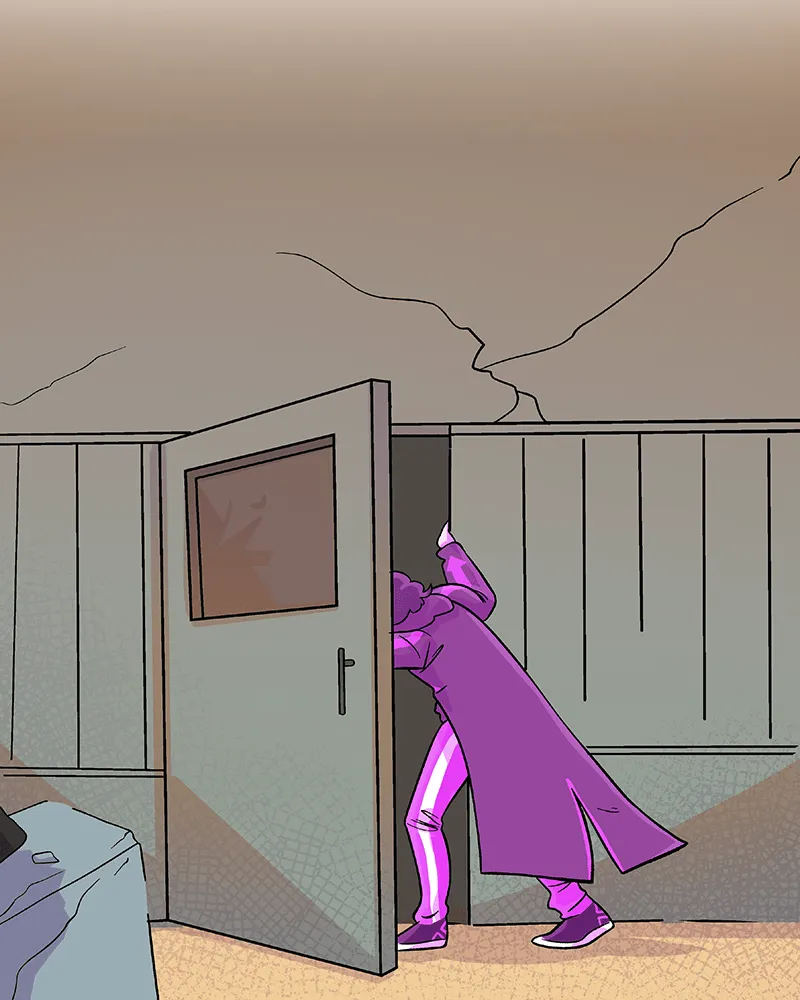Read The UnCommons chapter 45 image 125 on Lezhin