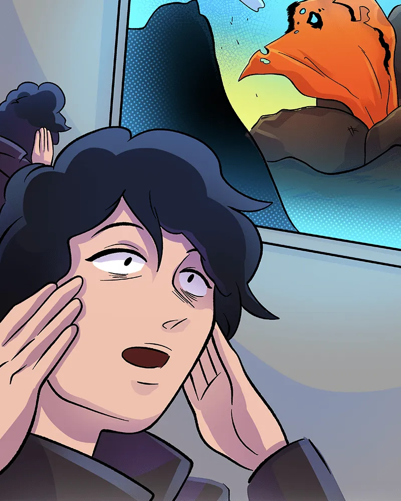 Read The UnCommons chapter 45 image 128 on Lezhin