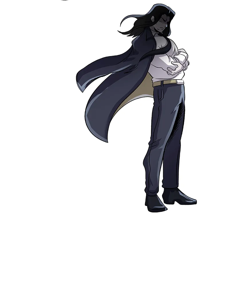 Read The UnCommons chapter 45 image 21 on Lezhin