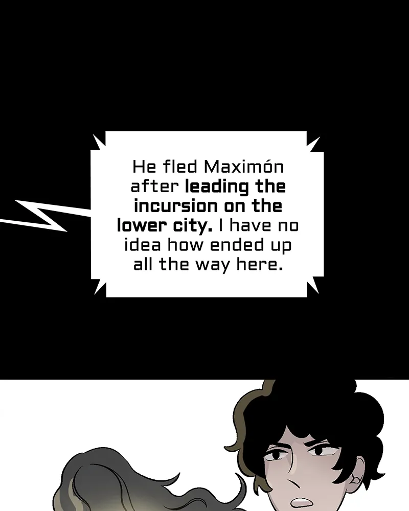 Read The UnCommons chapter 45 image 35 on Lezhin