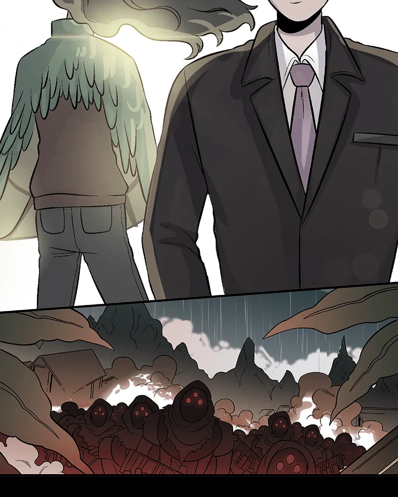 Read The UnCommons chapter 45 image 36 on Lezhin