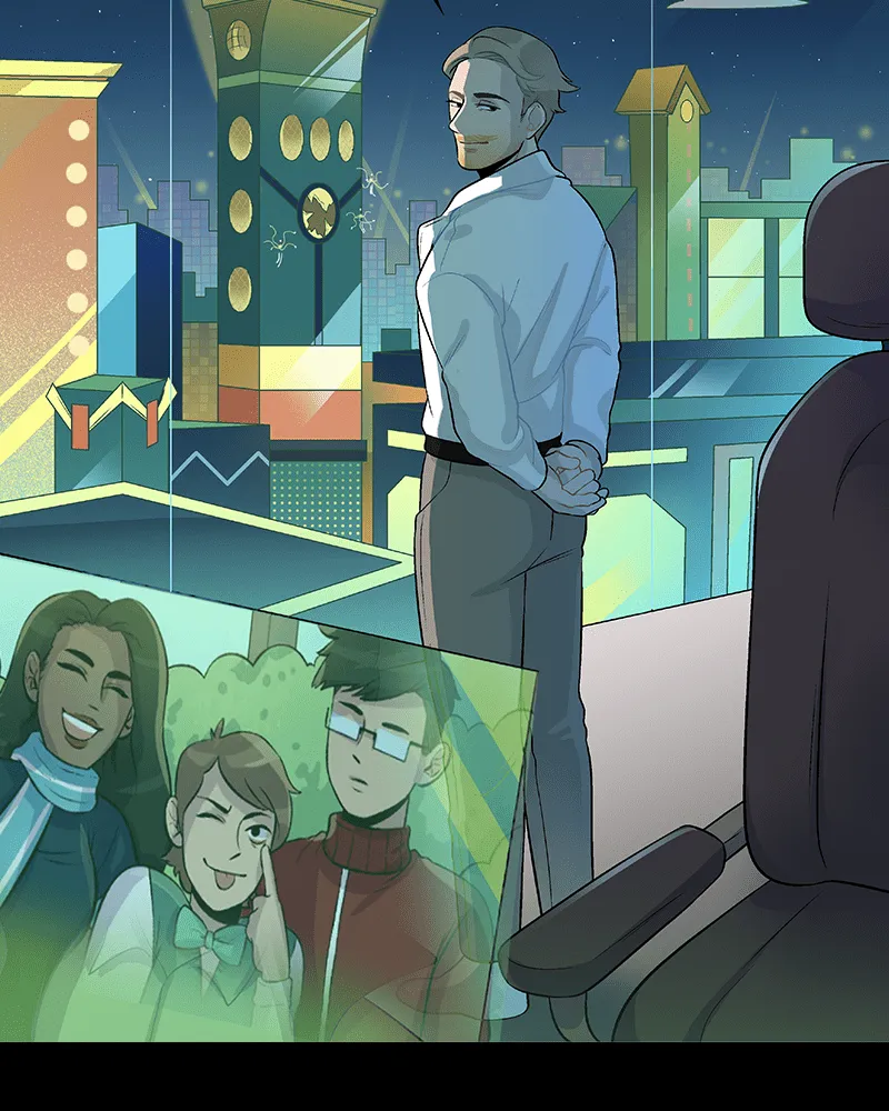 Read The UnCommons chapter 45 image 39 on Lezhin