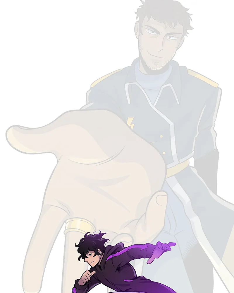 Read The UnCommons chapter 45 image 42 on Lezhin