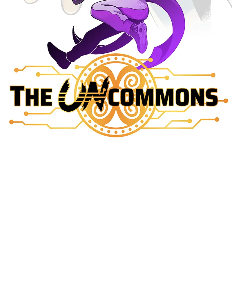 Read The UnCommons chapter 45 image 43 on Lezhin