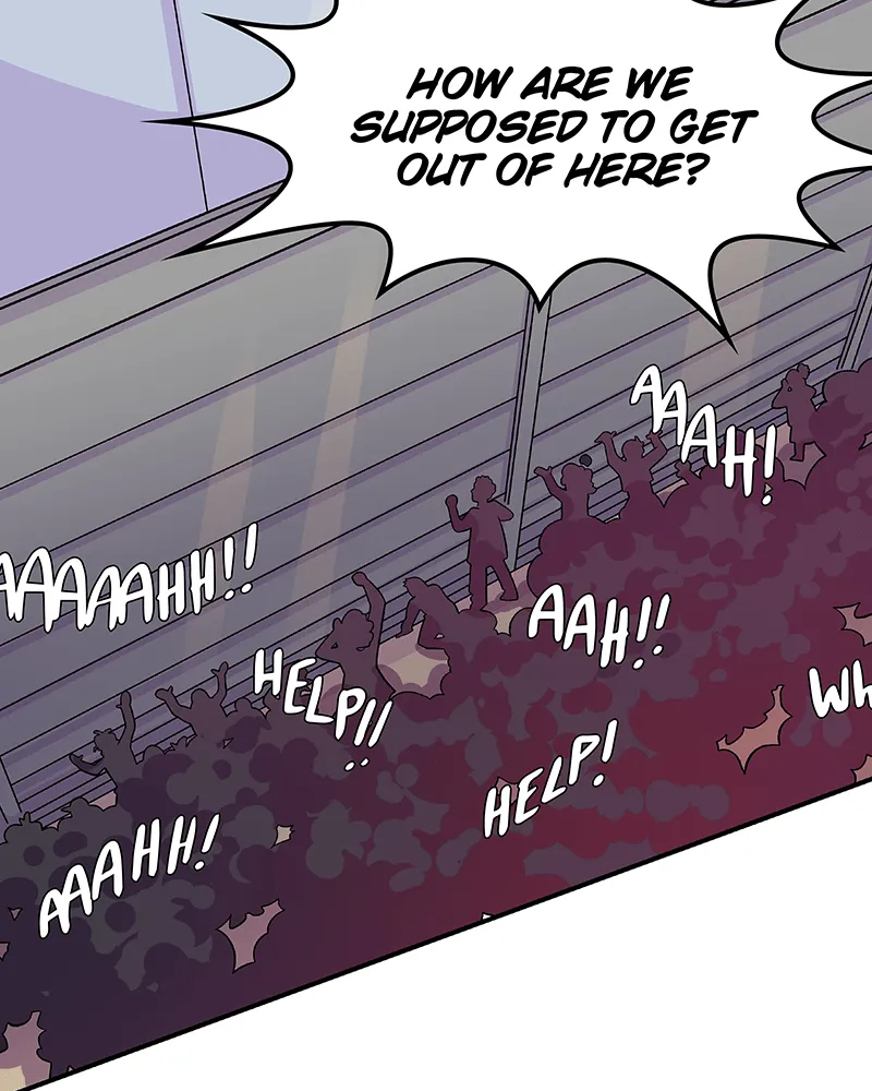 Read The UnCommons chapter 45 image 46 on Lezhin