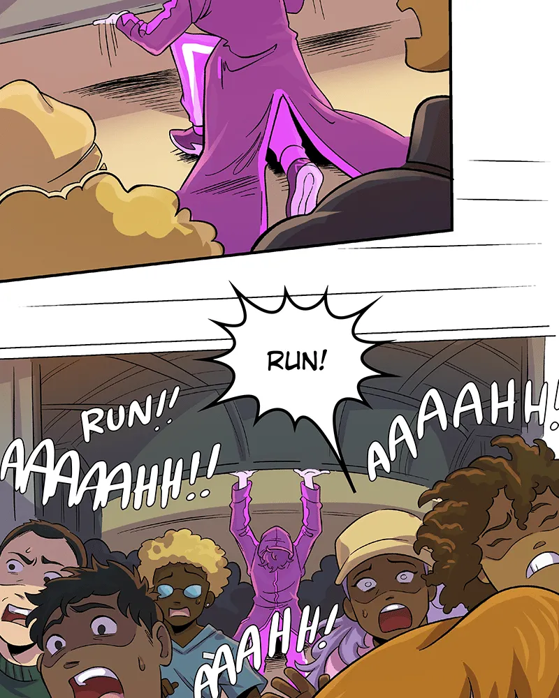 Read The UnCommons chapter 45 image 49 on Lezhin