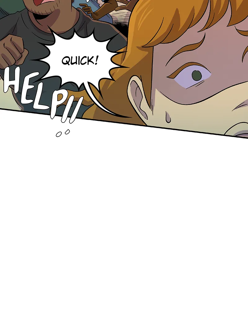 Read The UnCommons chapter 45 image 50 on Lezhin