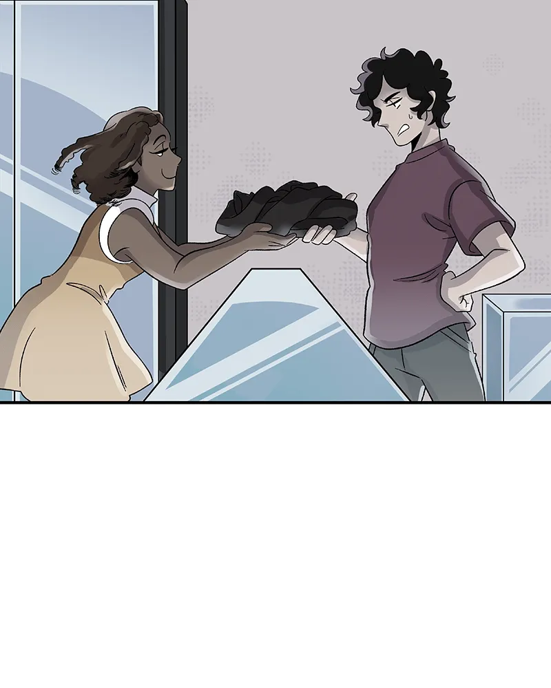 Read The UnCommons chapter 45 image 57 on Lezhin