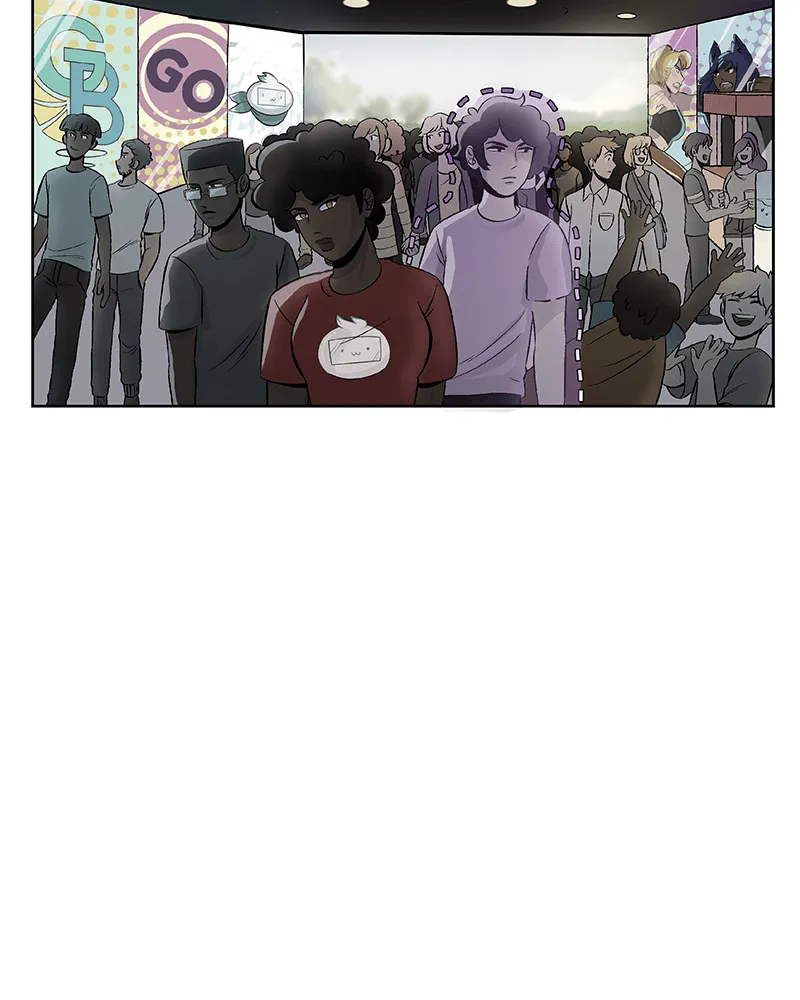 Read The UnCommons chapter 45 image 59 on Lezhin
