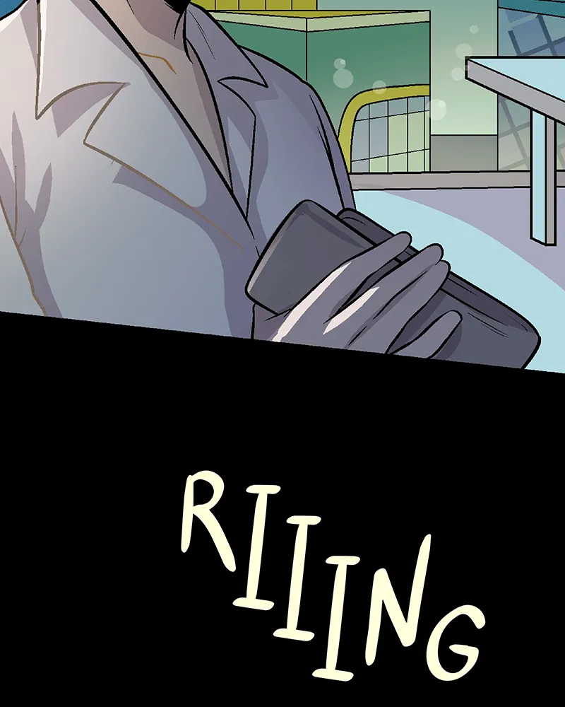 Read The UnCommons chapter 45 image 6 on Lezhin