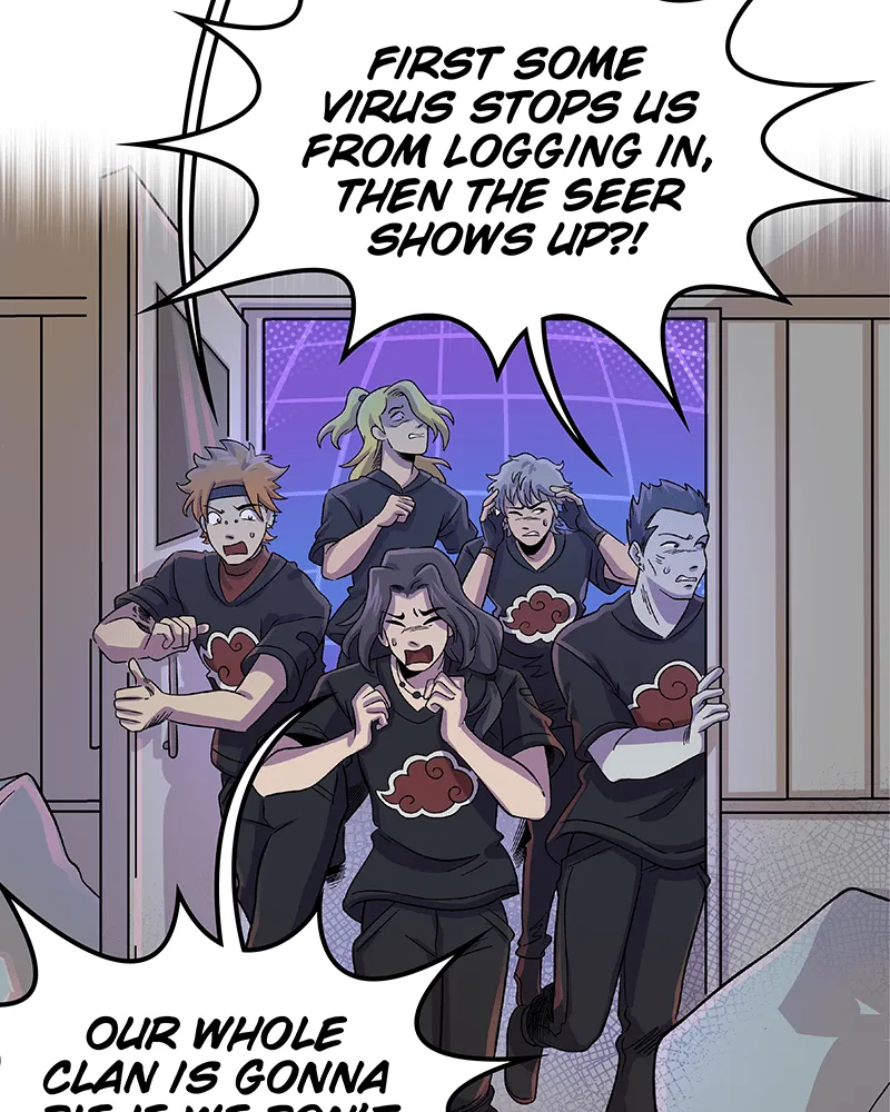 Read The UnCommons chapter 45 image 67 on Lezhin
