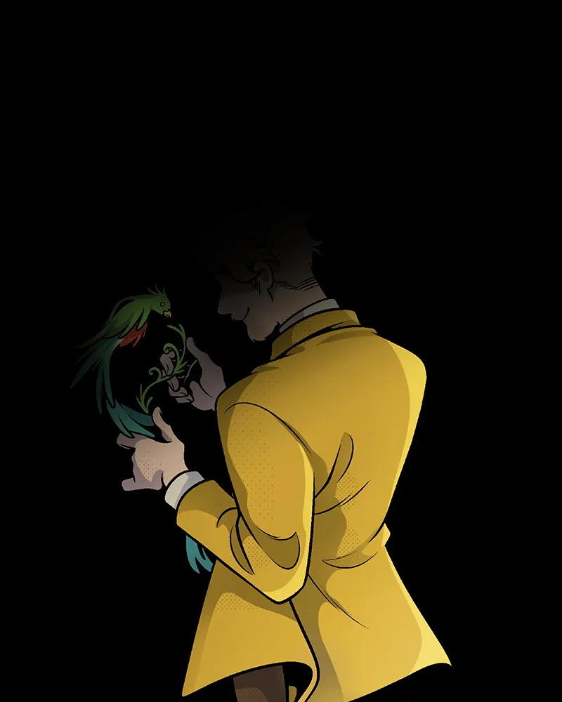 Read The UnCommons chapter 45 image 7 on Lezhin